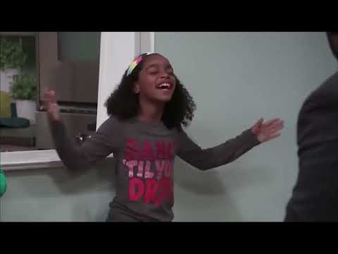 Dad misses his teenage daughters high school dance | Mann & Wife by David & Tamela Mann