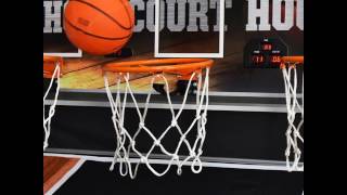 Three Shot Electronic Indoor Basketball Arcade Game Slideshow