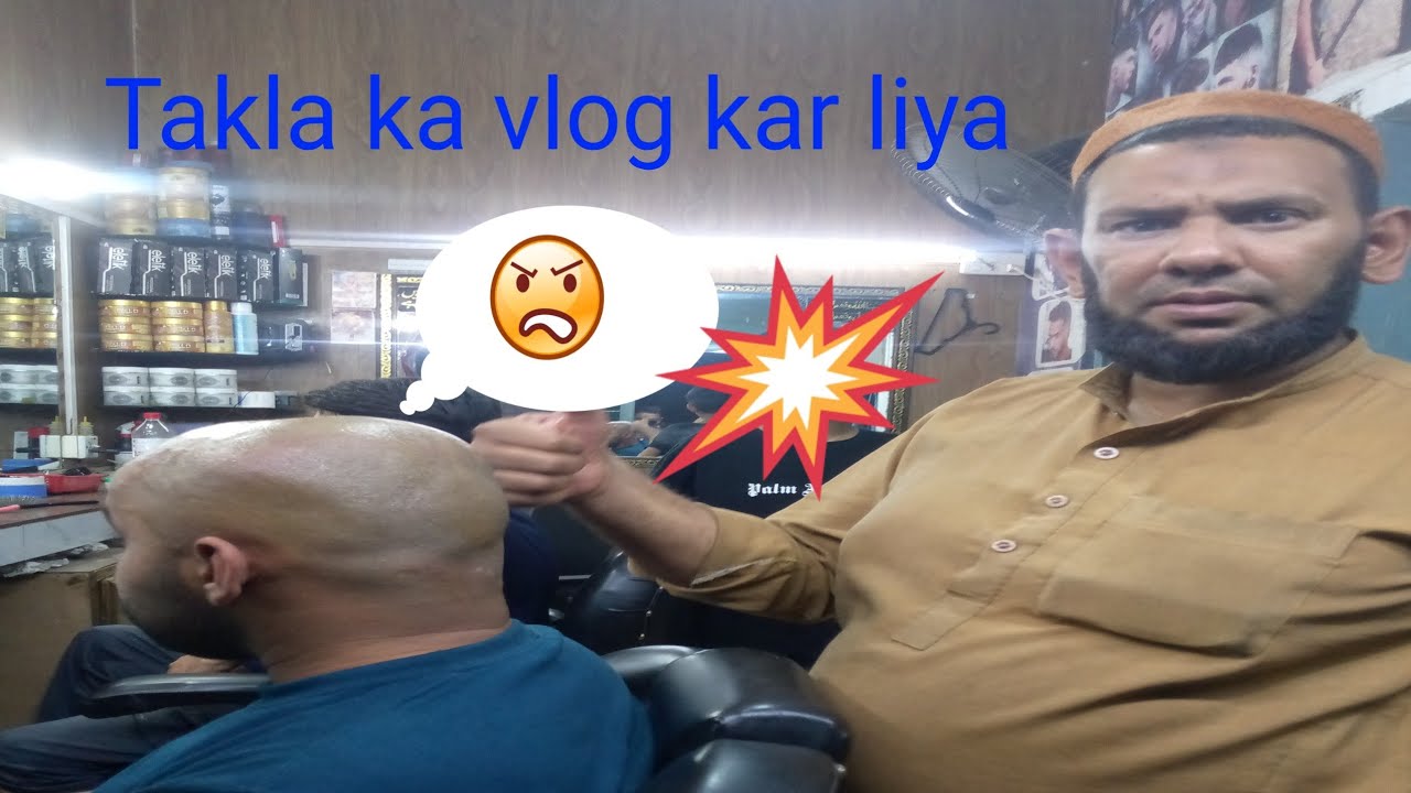 Nai ne taqla krdiya😐😅