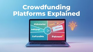 crowdfunding websites explained