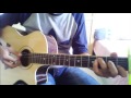 Cassandra ~ Cinta Terbaik (Cover) by- Alfian Cassandra ~ Cinta Terbaik (Cover) by- Alfian