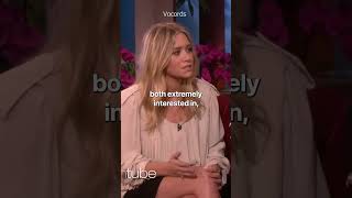 Mary-Kate And Ashley Olsens Path To Becoming Fashion Designers