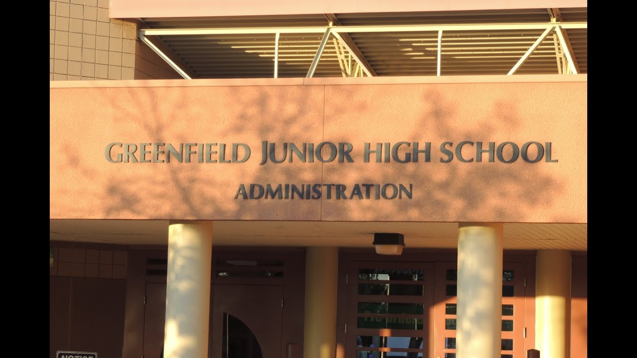 A Musical Mardi Gras Greenfield Junior High School YouTube