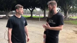 Cognitive Kali part-2: T. Kent Nelson & Paul McCarthy