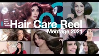 HAIR Care Montage screenshot 1
