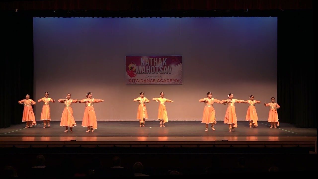 #Kathak