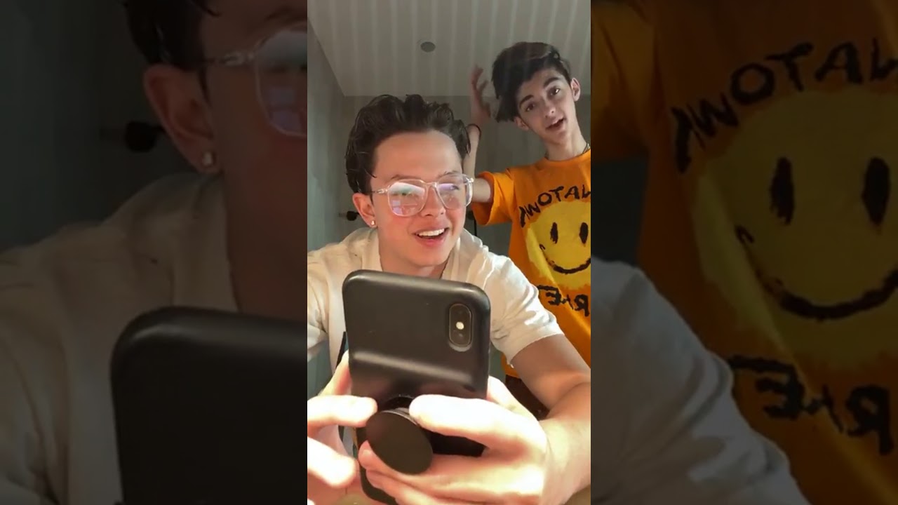 Jacob Sartorius Live Stream, November 22, 2019