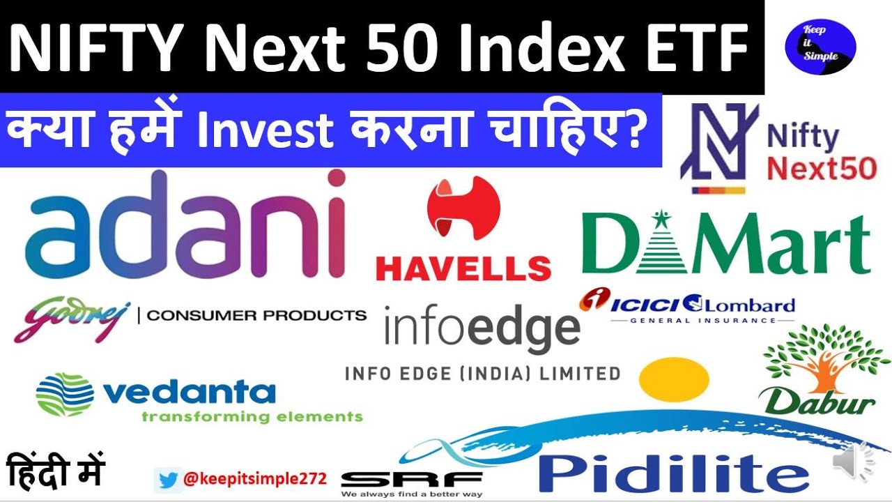 Nifty Next 50 ETF An Analysis Of Nifty Next 50 Components nifty-next-50-etf-an-analysis-of-nifty-next-50-components