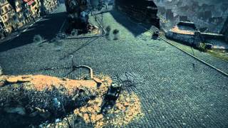 Быстрая смерть при сливе на Pz-1c screenshot 5