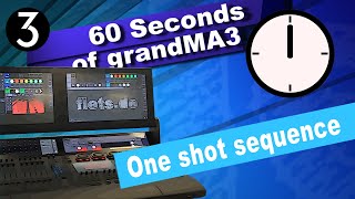 One shot sequence