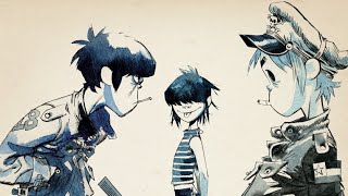 Gorillaz - Apple Cart (feat. Sinfonia ViVA) [Demo]