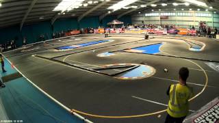 Essex ICC 2016 - Formula 1 - A Final Leg 1