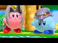 kirby but everything goes wrong