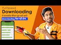 Best Download Manager for Android | Advanced Download Manager | ADM | in Hindi