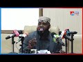 SAID ISSA KESI YA RASILIMALI CHADEMA SI YA KUKIUA AU KUDHOOFISHA CHAMA CHETU