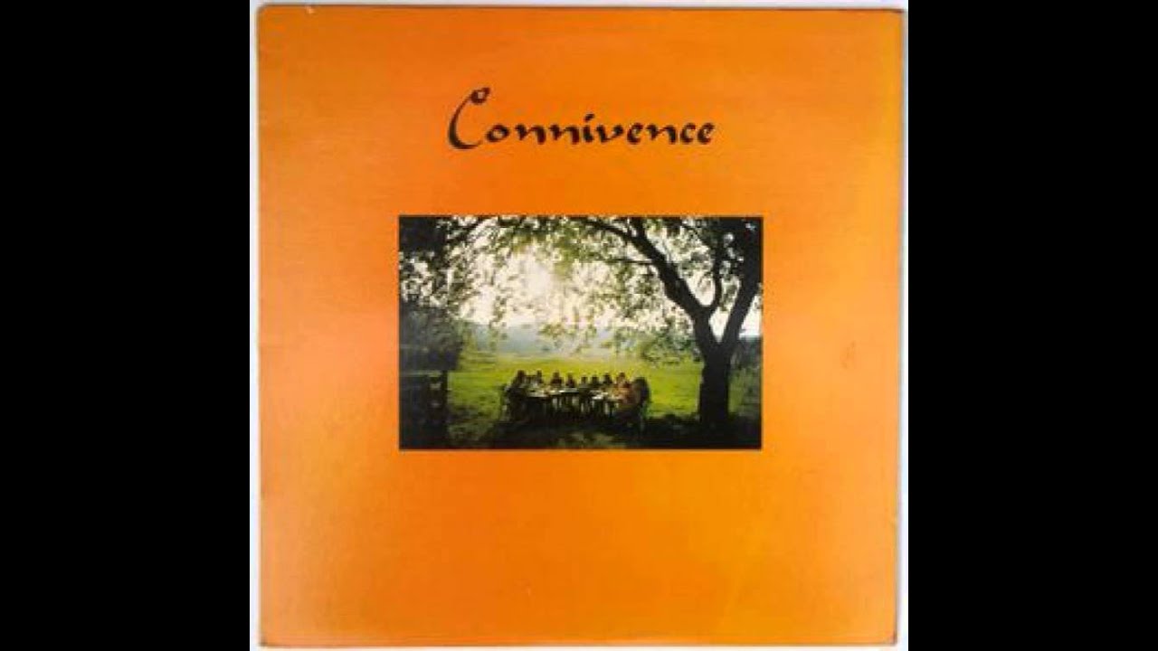 Connivence-Lapin