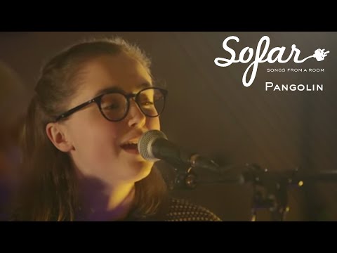 Pangolin - Dreaming Spires | Sofar Oxford