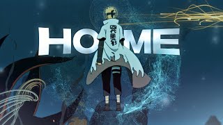 Like Home - Naruto Shippuden [AMV/Edit]   Project-File in Desc.