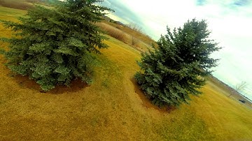 Betaflight 4.0 stock pid flight...