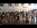 Abba  mamma mia  dance fitness cardio halaaerobicscanada