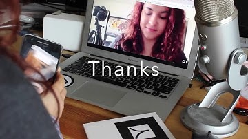 Augmented Reality in 10 lines of HTML