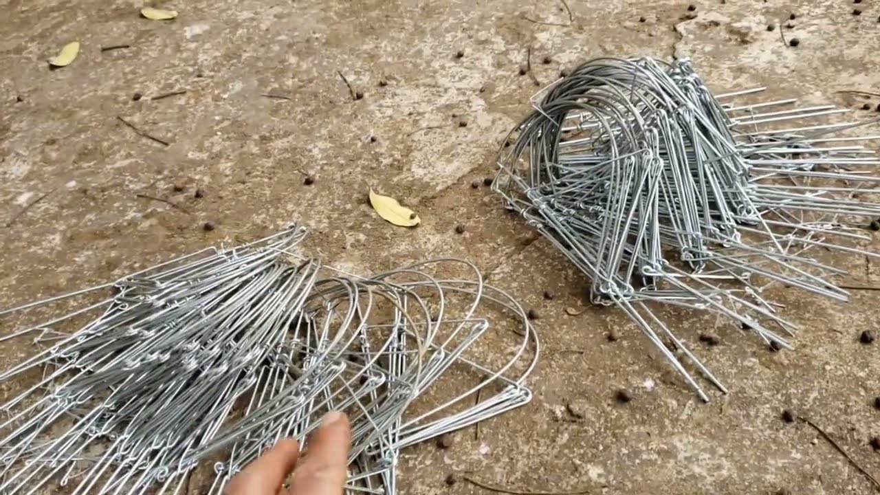 CỐ GẮNG LÀM ĐỂ GỬI ANH EM.HƠI LÂU MỌI NGƯỜI THÔNG CẢM NHÉ.HƯỚNG DẪN A,E MỚI BẪY