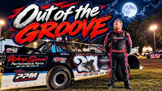 A Full Moon & A Slick Track Made For A LONG Night