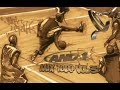 And1 mixtape volume 3 the streetball players legends and stories from the road