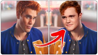 10 Actors Who Were Almost Cast In RIVERDALE 10 Actors Who Were Almost Cast In RIVERDALE