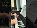 Just love this Latin Jazz. La Noche en Havana from Rockschool@nevertoolatepiano-JL