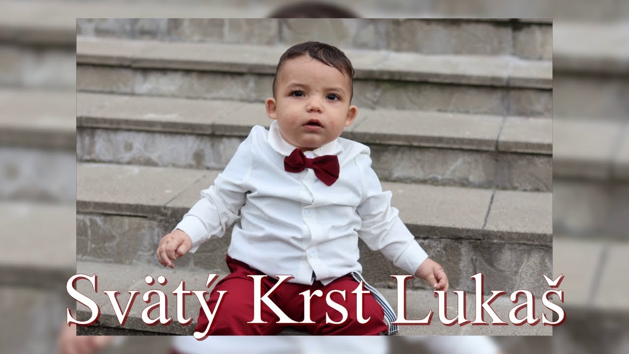 Svätý Krst Lukaš 16.4.2024 Trebišov kapela Gipsy Kajkos