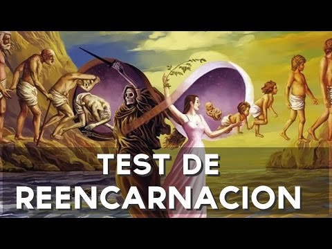 Vídeo: ¿Quiénes éramos En Una Vida Pasada? - Vista Alternativa