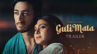 أغنية سعد لمجرد و شريا غوشال كولي متى مع مشاهير بوليوود saad lamjarred shreya Guli Mata