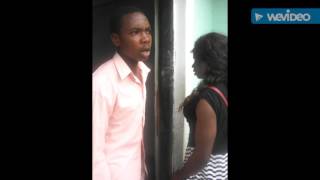 Kimbote tv vichekesho