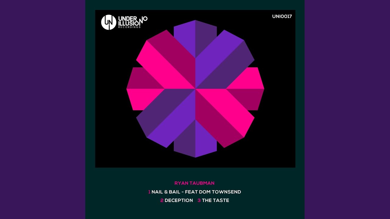 Watch Deception (Original Mix) on YouTube Watch Deception (Original Mix) on YouTube