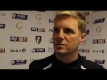 Preview | Howe: We will be positive
