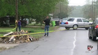 Two injured in Breaux Bridge shooting