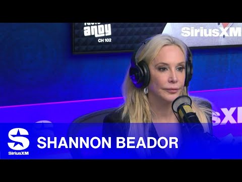 Shannon Beador Reacts to John Janssen's Lawsuit | Jeff Lewis Live