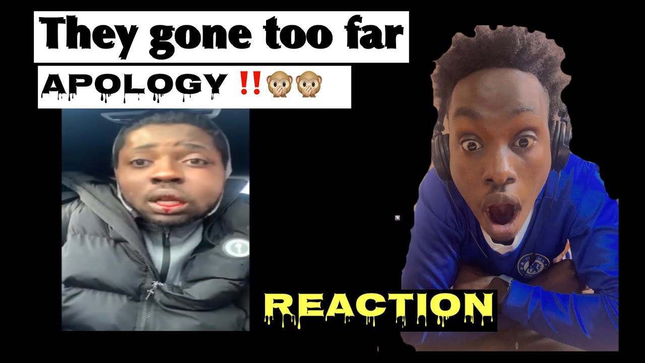 E1 (3X3) Mockingbird Remix (I'm Sincerely Sorry) REACTION YouTube