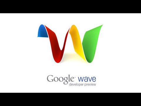 Google wave developer preview at google i/o 2009 youtube