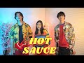 [COVER] NCT DREAM 엔시티 드림 '맛 (Hot Sauce)' By. NADAFID & ICHAM & RIFKURT