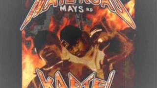 Mayz Road Cartel - Real Ass Niggas (1995)