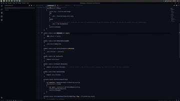 Saving and Loading | Godot C#
