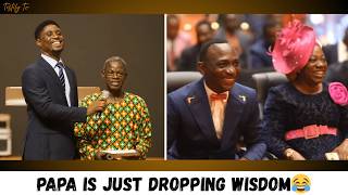 Watch This Amazing Testimony at Dunamis Church 😂|| DUNAMIS TESTIMONY