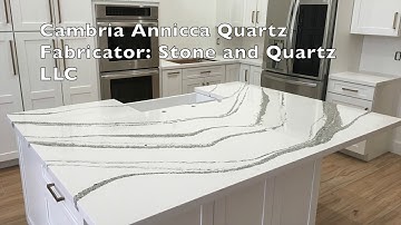 CAMBRIA QUARTZ FABRICATOR