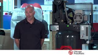 How do I find leaks in my compressed air system?