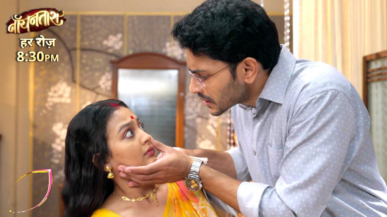 Surjo Rahi Noyontara Today Promo 1st August 2025: Noyon Aur Surjo Ke Beech Badh ...