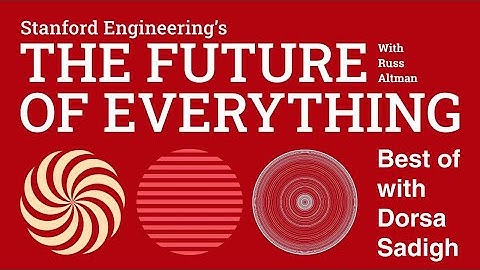 Best of: How do you build a better robot? By understanding people.