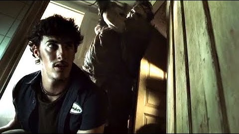 Texas Chainsaw Massacre (2003) | Kemper’s Death (HD)