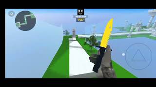 Bhop Pro Olympos 41.576 Wr